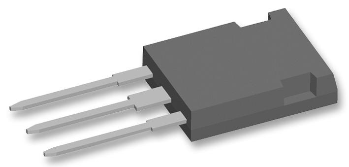 IXTR102N65X2 MOSFET, N-CH, 650V, 54A, ISOPLUS247 IXYS SEMICONDUCTOR