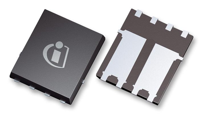 BSC025N03MSGATMA1 MOSFET, N CH, 100A, 30V, PG-TDSON-8 INFINEON