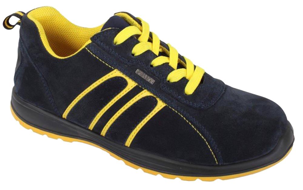 SF6408 HUDSON SAFETY TRAINER 8 BLACKROCK