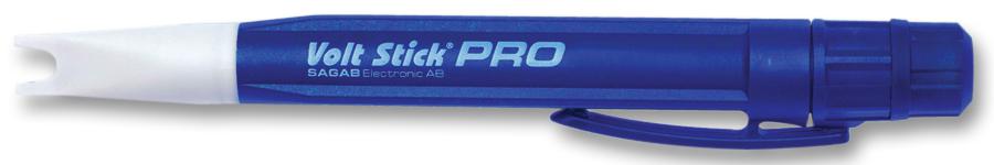 VOLTSTICK PRO 12V AC TESTER, VOLTAGE, PRO SAGAB