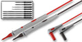 72-9310 Test Leads With Probe Options Tenma
