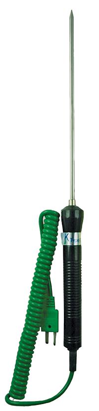 38/690/0 TEMPERATURE PROBE, IMMERSION, K TYPE BRANNAN