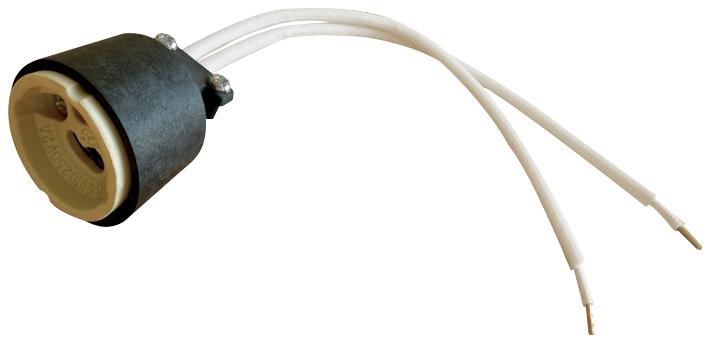 GU10LH GU10 LAMPHOLDER ETERNA