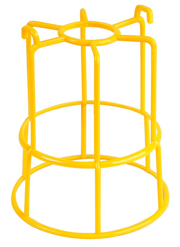 E89852 FESTOON GUARD, PLASTIC DEFENDER POWER AND LIGHT