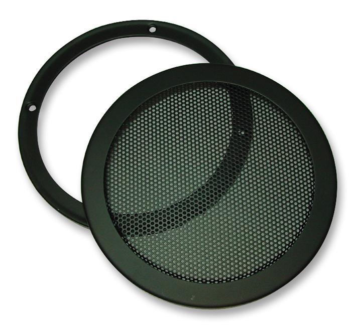 SG-300 SPEAKER GRILLE, 12-1/2" X 1" MONACOR