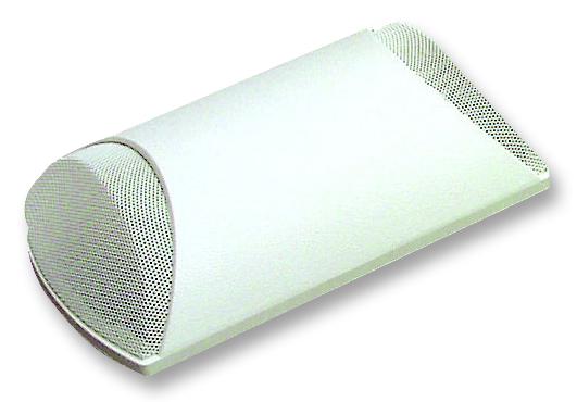 CP66T WH SPEAKER CABINET BIDI 100V 6W WH DNH