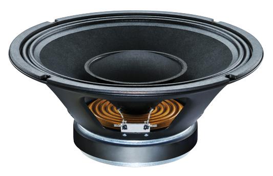 K12H-100TC DRIVER, 12", TWIN CONE, 100W RMS CELESTION