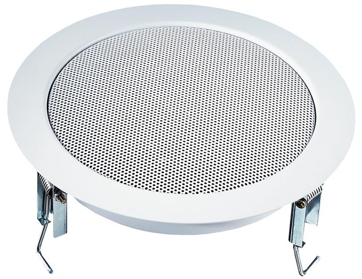 DL18/2-100V CEILING SPEAKER, 100V, 6.5" VISATON