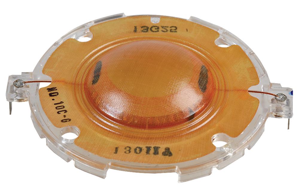 5070700830 REPLACEMENT DRIVER FOR TOA SC-630 TOA ELECTRONICS