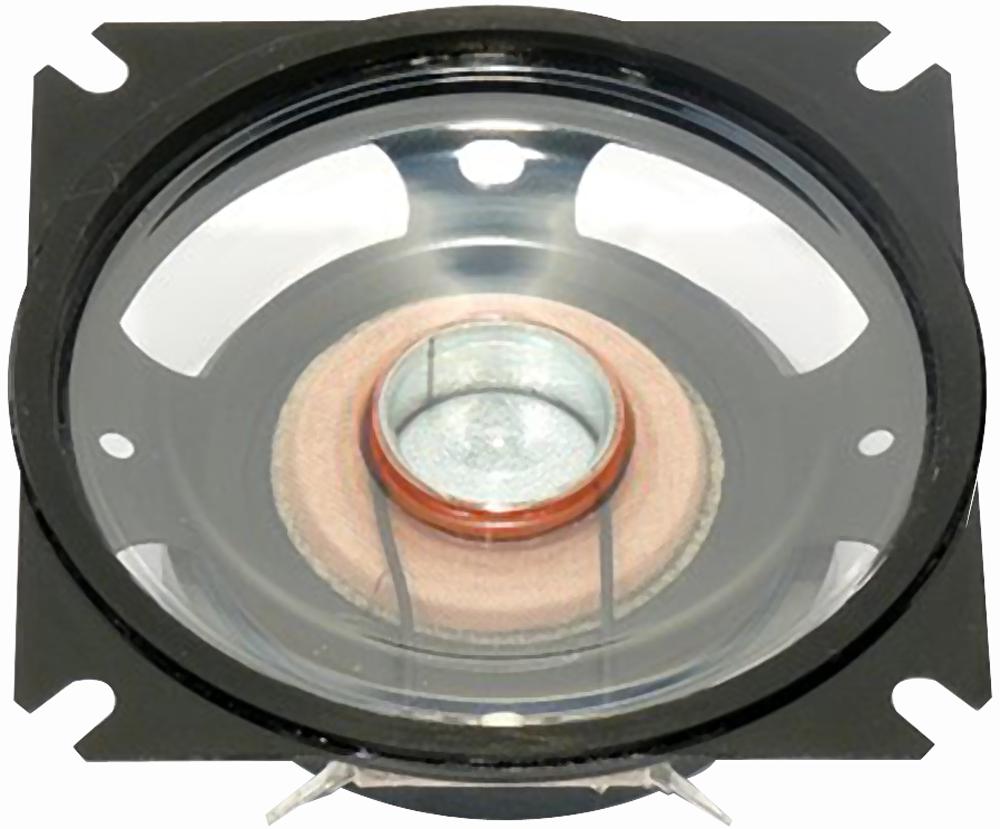 SL 87 WPM - 4 OHM 3.3 INCH WATERPROOF SPEAKER, 4 OHM VISATON