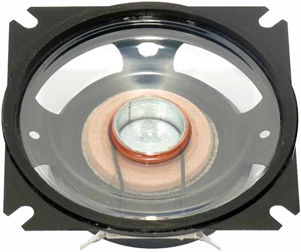 SL 87 WPM - 8 OHM 3.3 INCH WATERPROOF SPEAKER, 8 OHM VISATON