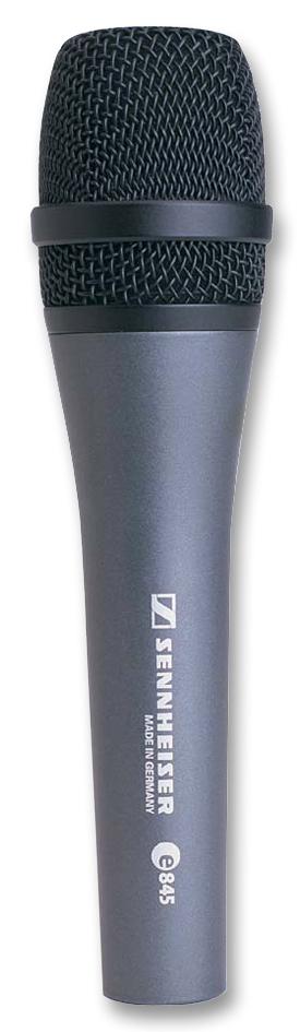 E845 EVOLUTION E845 MIC SENNHEISER
