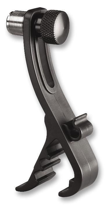 AT8665 MICROPHONE CLAMP, DRUM MOUNT AUDIO TECHNICA