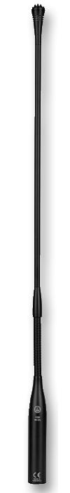CGN99 C/L MICROPHONE, CONDENSER 50CM GOOSENECK AKG