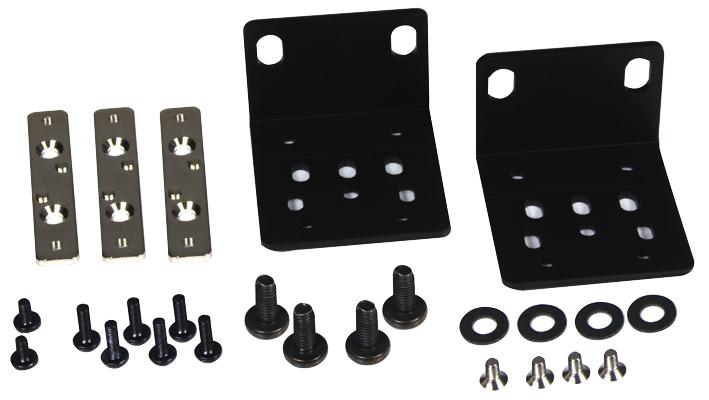 ACC-S5RX-MB2 RACK MOUNT KIT, 19", 2 X S5.3-S5.5 TRANTEC