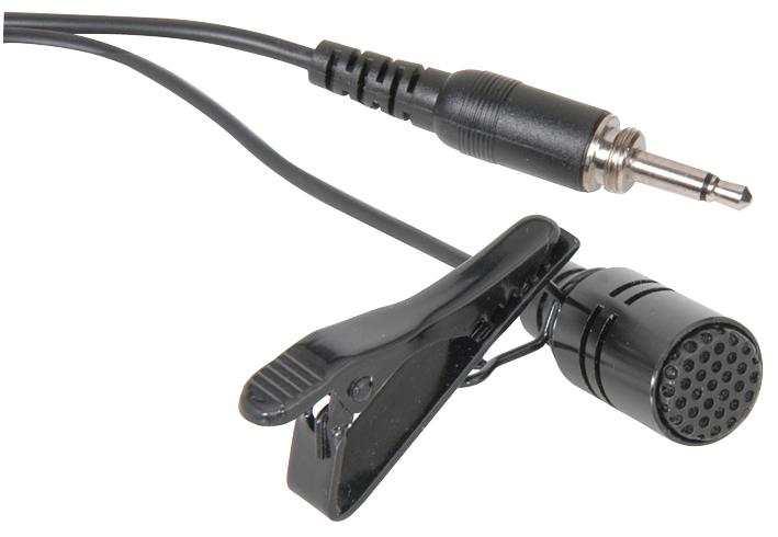 171.855 MICROPHONE, LAVALIER CHORD