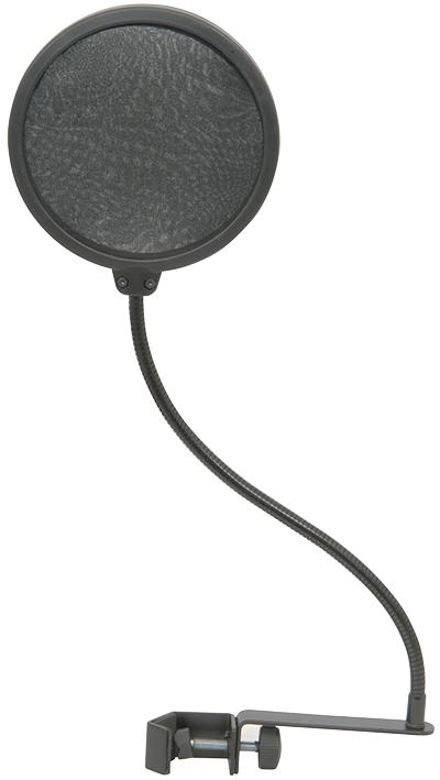 188.004UK POP SCREEN, DUAL LAYER, 125MM CITRONIC