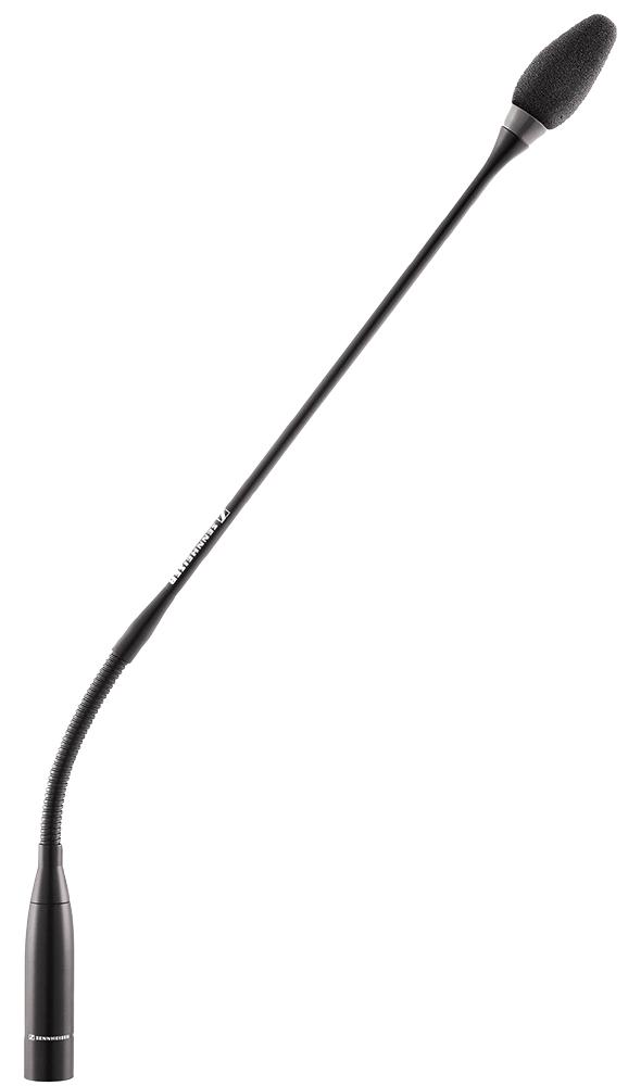 MEG14-40-B GOOSENECK MICROPHONE, CARDIOID, 40CM SENNHEISER