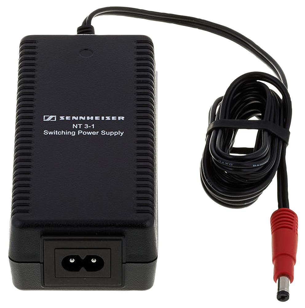 NT3-1 MAINS ADAPTOR FOR ANTENNA CON SENNHEISER