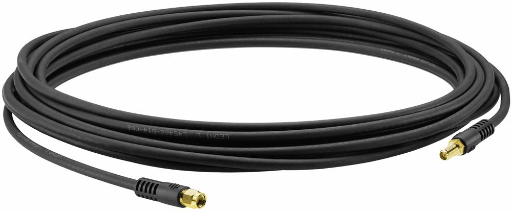 CL 10 CABLE, ANTENNA, R-SMA, 10M SENNHEISER