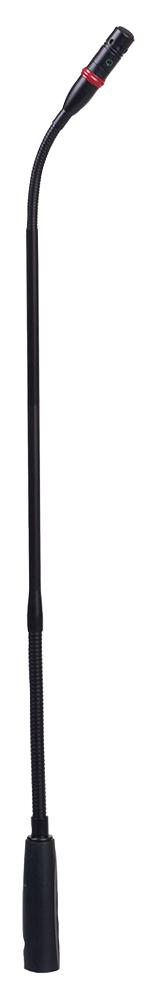 GML-5218 GOOSENECK MIC JTS