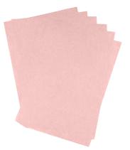 KF01095 PAPER A4 PASTEL PINK Q CONNECT