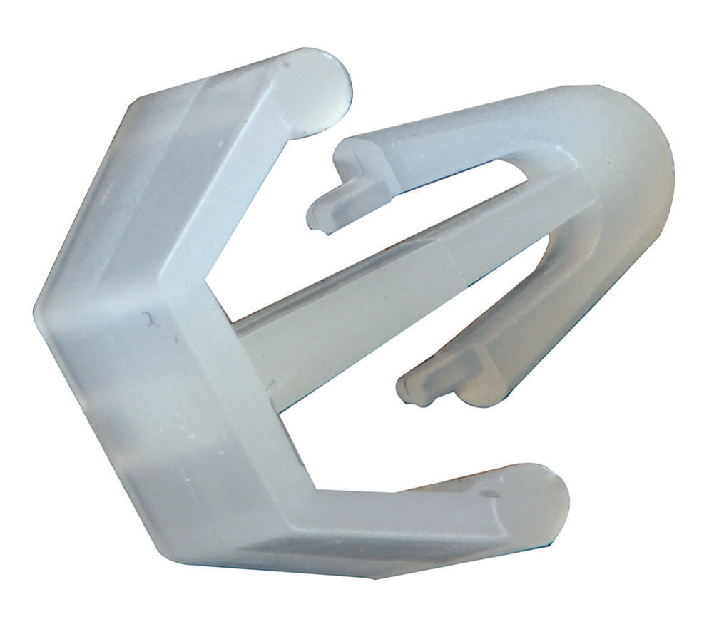 TRMB-15-156 PCB MOUNTING SPACER, NYLON 6.6, 14.3MM TR FASTENINGS