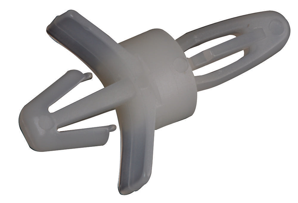 DTRLCBS-3-01 PCB SUPPORT, 4.8MM, PK50 TR FASTENINGS