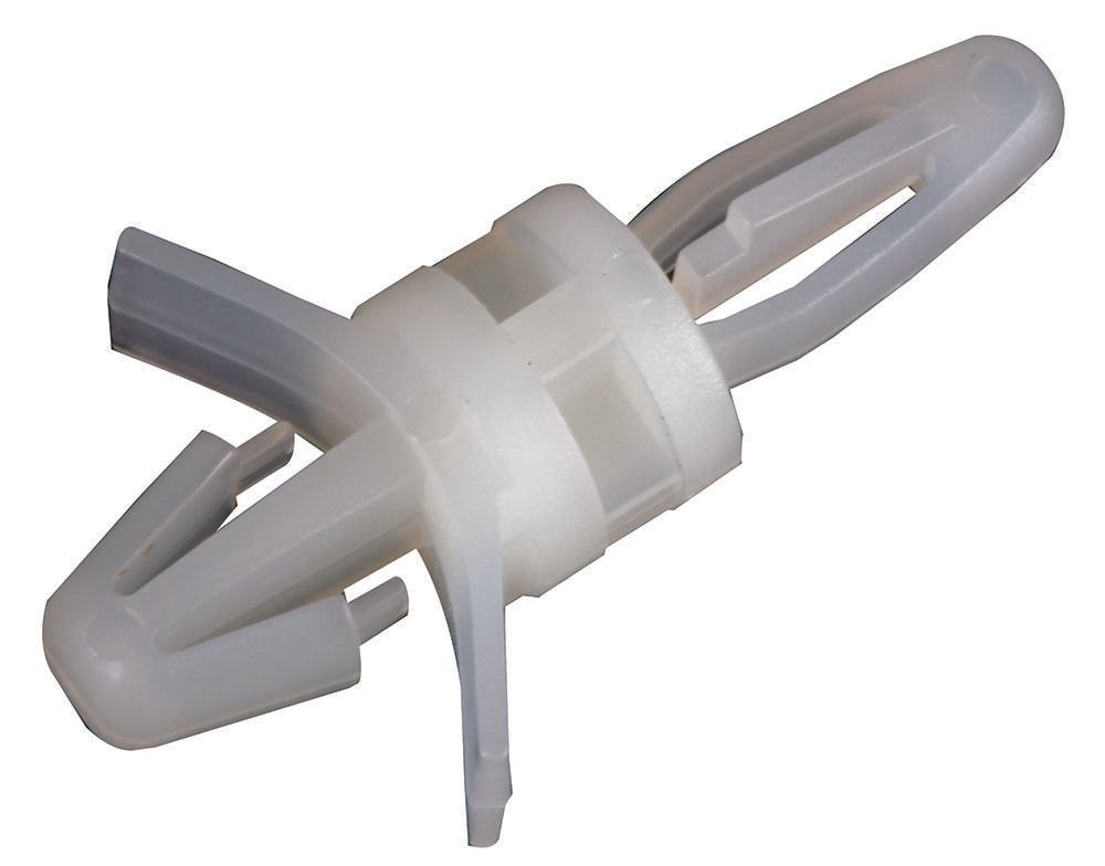 TRLCBS-4-01 PCB SUPPORT, 6.4MM, PK50 TR FASTENINGS