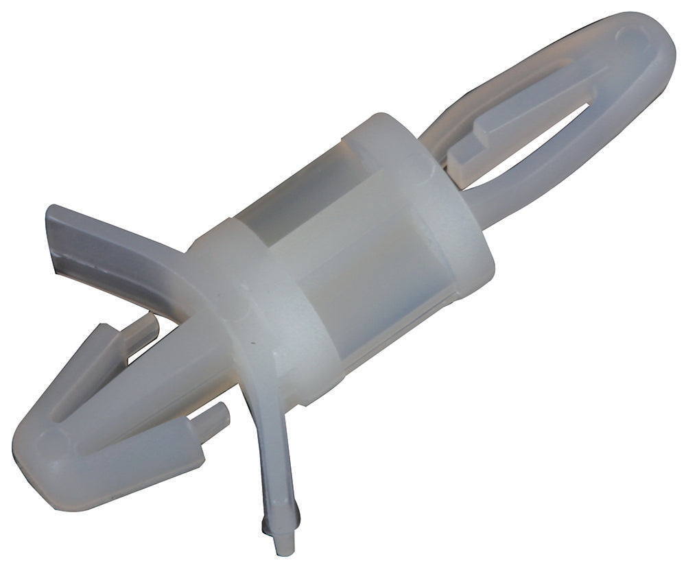 TRLCBS-2-5-01 PCB SUPPORT, 7.9MM, PK50 TR FASTENINGS