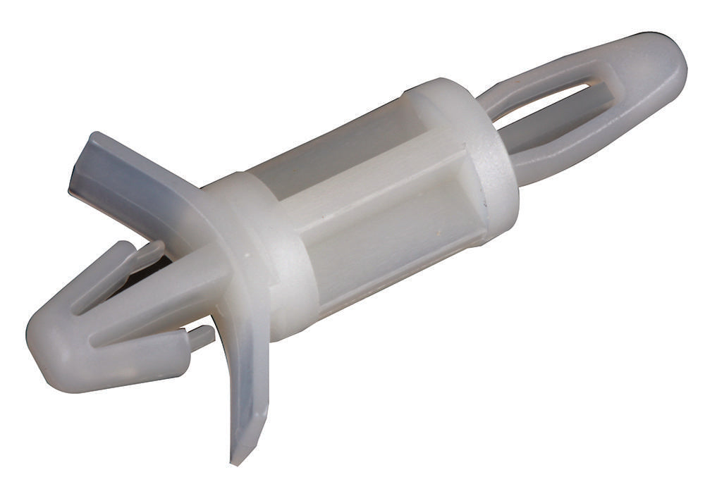 TRLCBS-2-14-01 PCB SPACER/SUPPORT, NYLON 6.6 TR FASTENINGS