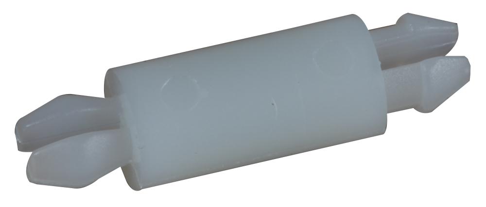 TRMSPM-14-01 PCB SPACER/SUPPORT, 22.2MM, NYLON 6.6 TR FASTENINGS