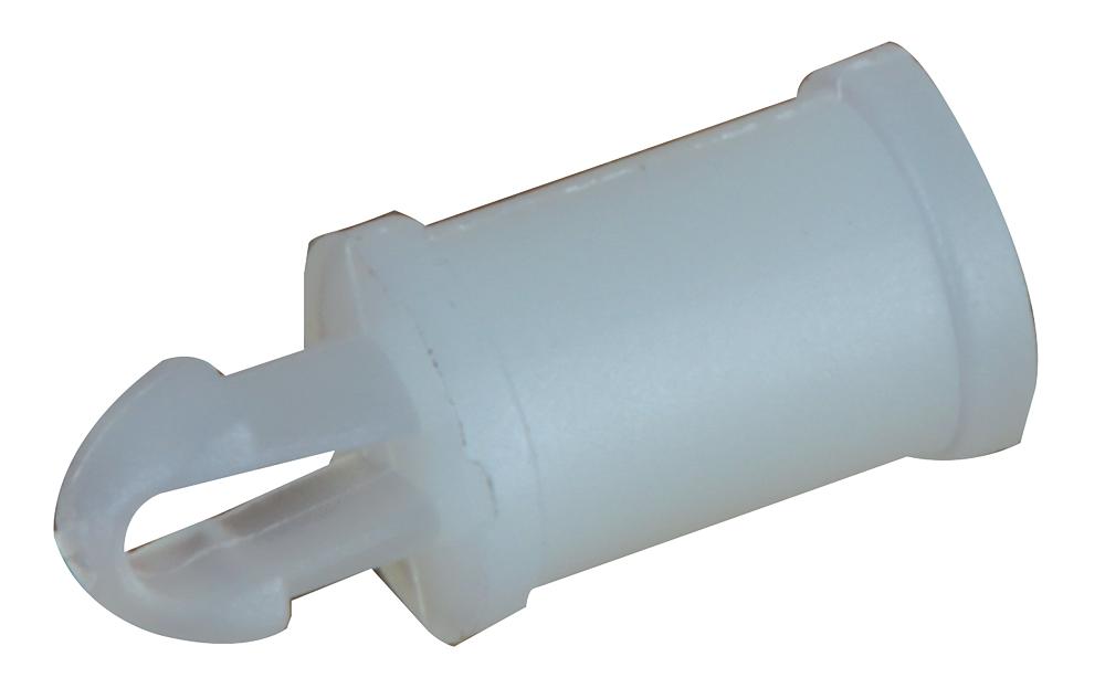 TRPST-7-01 PCB SPACER/SUPPORT, 11.1MM, NYLON 6.6 TR FASTENINGS