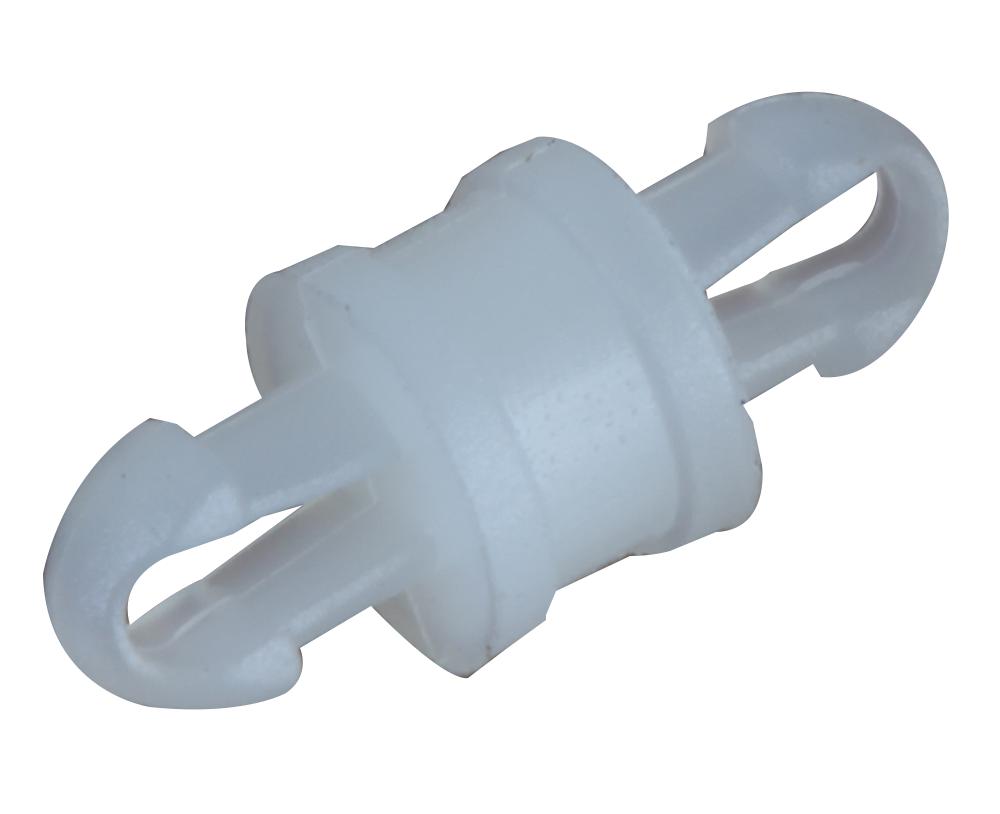 TRDLCBST-2-01 PCB MINI SUPPORT POST, 3.2MM, PK50 TR FASTENINGS