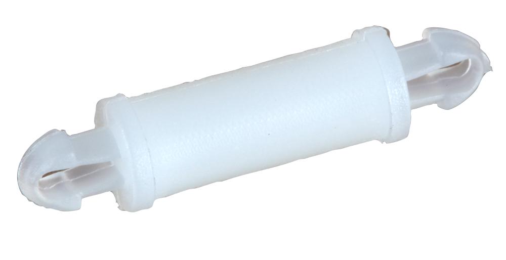 TRDLCBST-14-01 PCB SPACER/SUPPORT, 22.2MM, NYLON 6.6 TR FASTENINGS