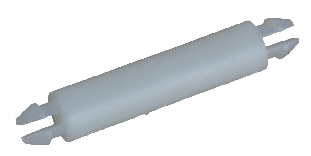 TRDLMSPM-12-01 PCB MINI SUPPORT POST, 19.1MM, PK50 TR FASTENINGS