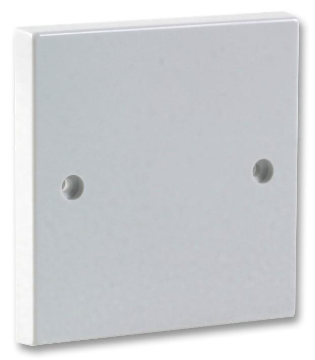 9311 BLANKING PLATE SINGLE PRO ELEC