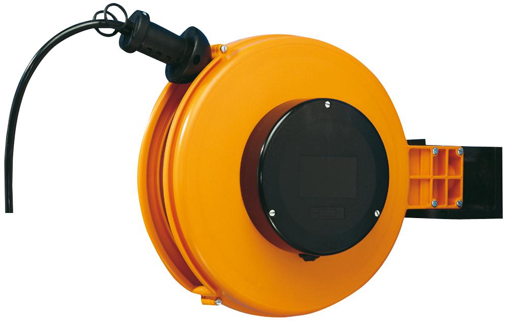 FT260.0305-102 SPRING RETURN CABLE REEL HOLDER, 260MM SCHILL
