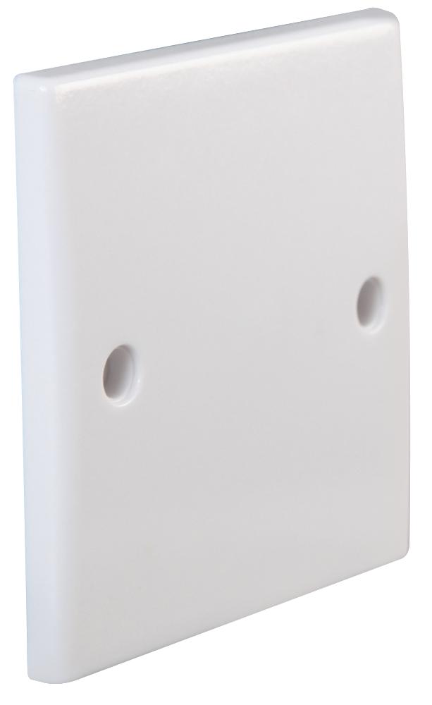 PEL01405 BLANKING PLATE SINGLE CURVE PRO ELEC