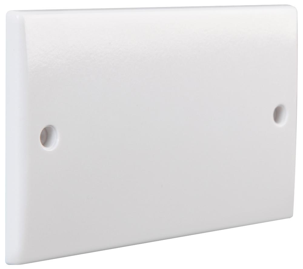 PEL01406 BLANKING PLATE DOUBLE CURVE PRO ELEC
