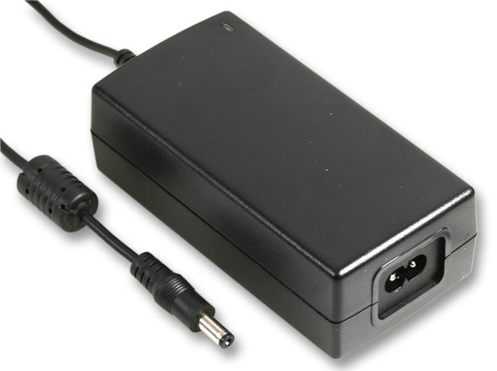 SW3673B AC ADAPTOR 18V 3.6A REG 2 PIN VI POWERPAX