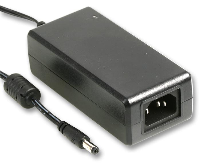 SW3783E AC-DC POWER SUPPLY 12V 5A IEC POWERPAX