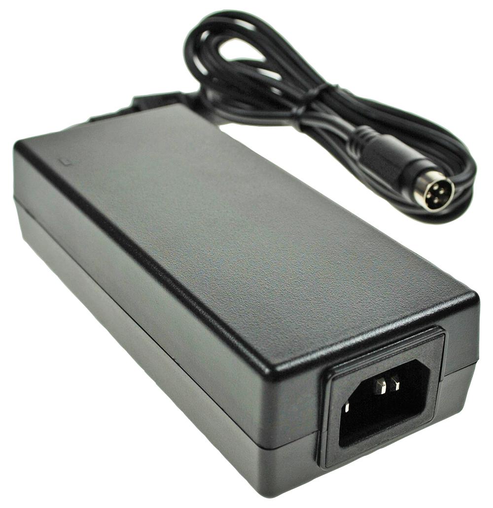 SW3100B AC/DC POWER SUPPLY DESKTOP 5VDC 10A POWERPAX
