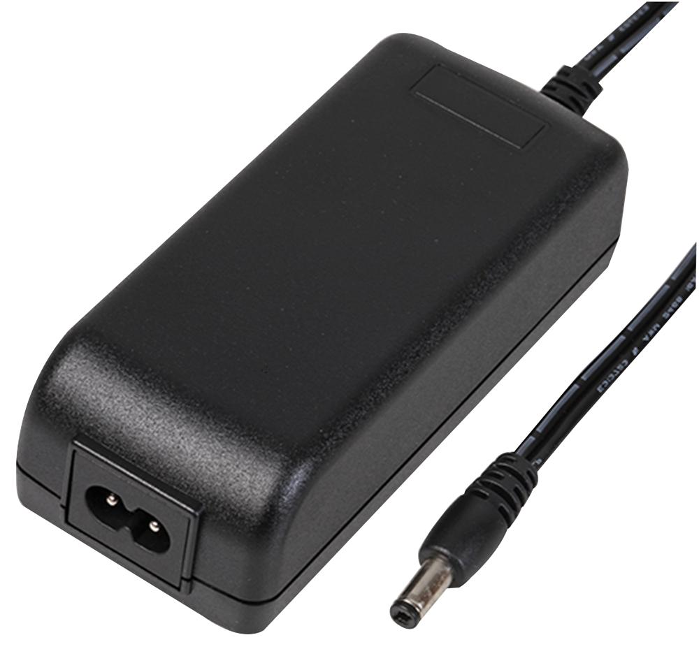 SW3126B AC ADAPTOR 12V 4A 2.1MM V1 STONTRONICS