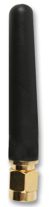 ANT-SS900 ANTENNA, STUB STRAIGHT, 868-915MHZ LPRS