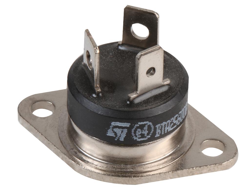 BTA40-600B TRIAC, 40A, 600V, RD-91 STMICROELECTRONICS