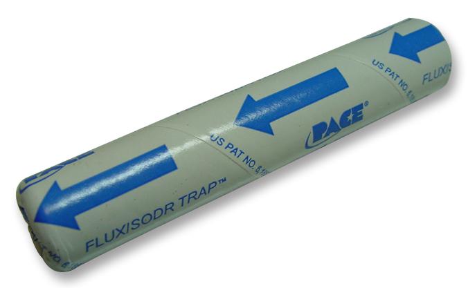 1309-0054-P10 FLUX/SODR TRAP, PK10 PACE