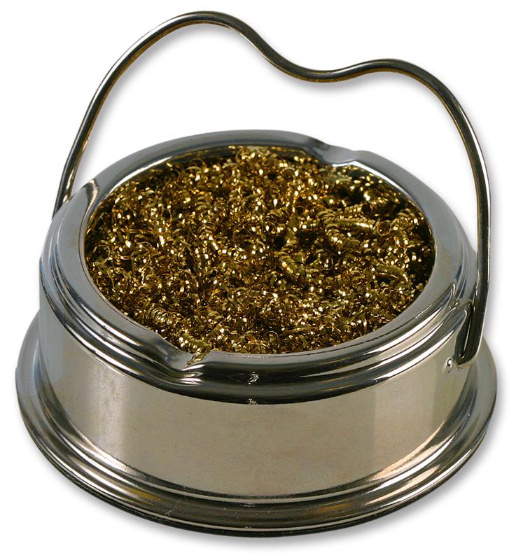 SH-1025 CLEANER, SOLDERING TIP DURATOOL