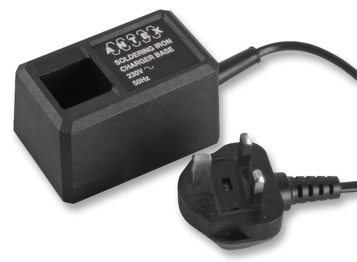 XEEE090 BATTERY CHARGER, SOLDERING IRON ANTEX