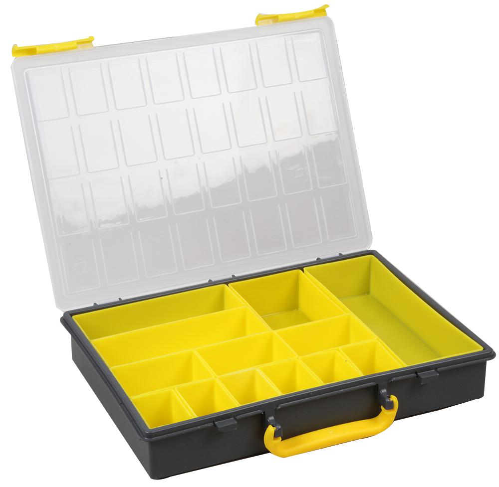D01931 ASSORTER, 340X250X60MM DURATOOL
